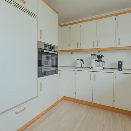 5 Bedroom Penthouse Apartment / Downtown / Marina Tórshavn Extérieur photo