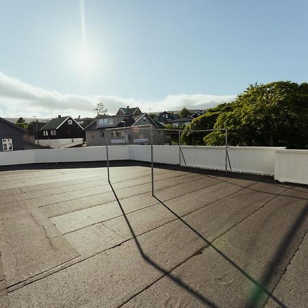 5 Bedroom Penthouse Apartment / Downtown / Marina Tórshavn Extérieur photo