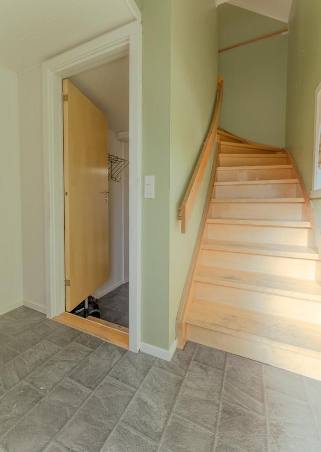 5 Bedroom Penthouse Apartment / Downtown / Marina Tórshavn Extérieur photo
