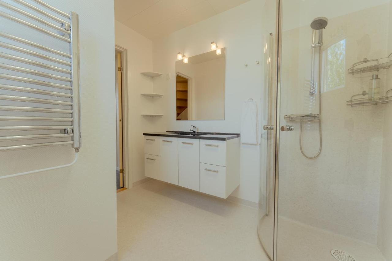 5 Bedroom Penthouse Apartment / Downtown / Marina Tórshavn Extérieur photo