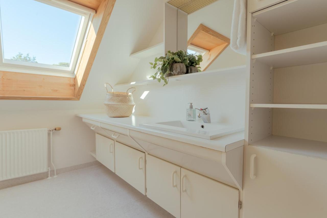 5 Bedroom Penthouse Apartment / Downtown / Marina Tórshavn Extérieur photo